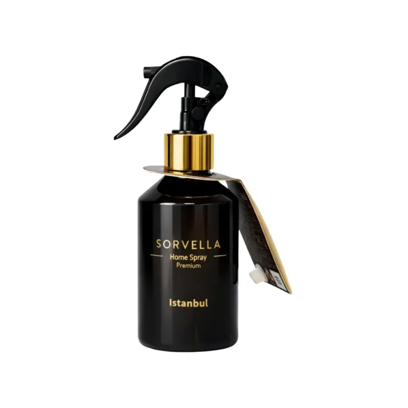 Istanbul - Sorvella Premium purškiamas namų kvapas 250 ml