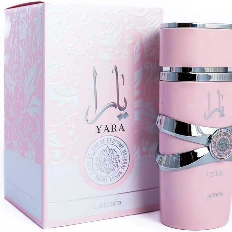 LATTAFA Yara - kvepalai moterims 100ml EDP