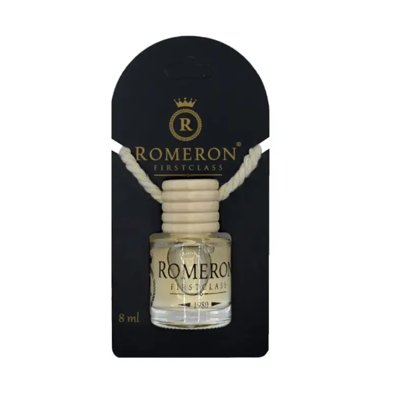 Romeron Coco Madam automobilio kvapas su virvele 8ml