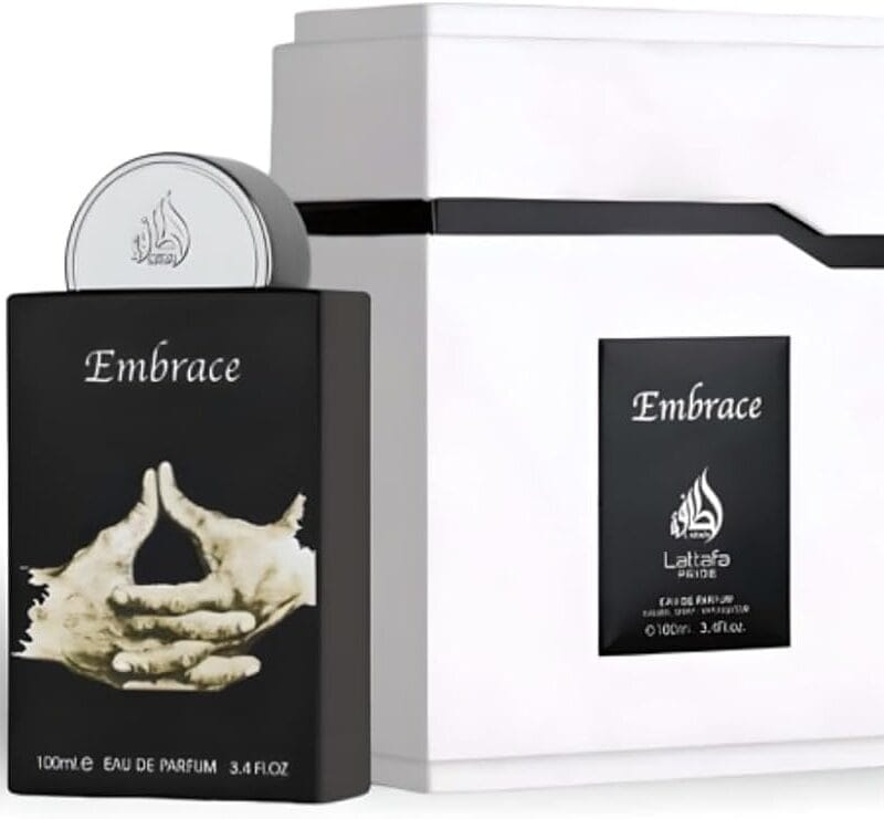 Lattafa Pride Embrace unisex kvepalai EDP 100ml