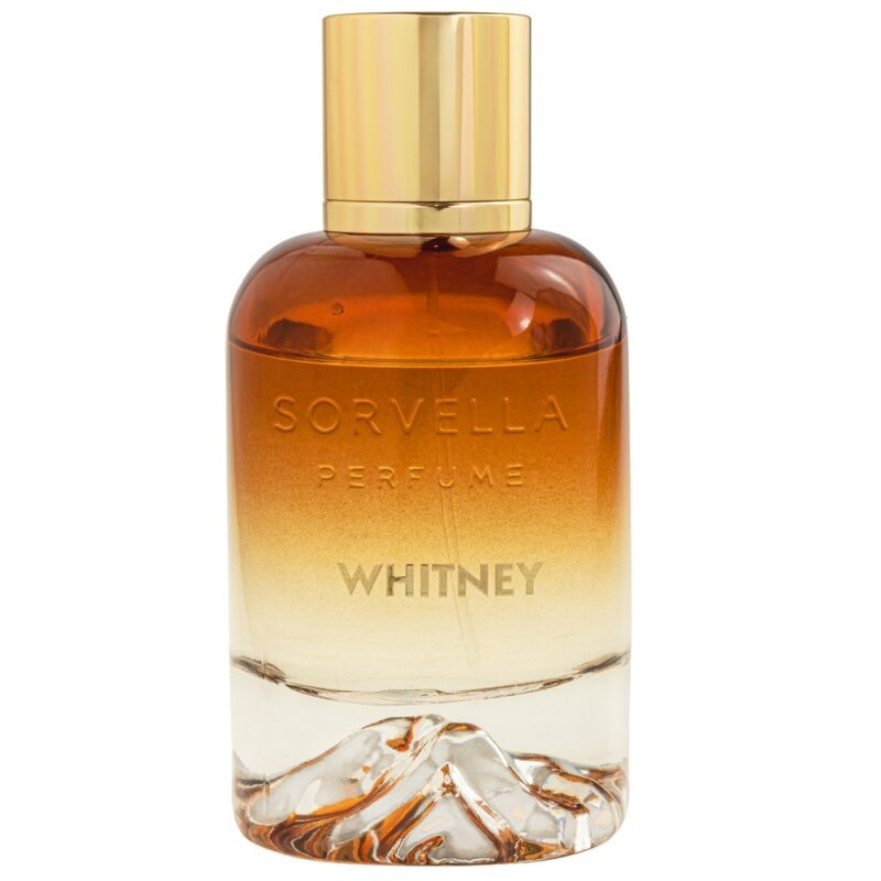 Sorvella Whitney – Unisex kvepalai, Mountain kolekcija, 50ml EDP (įkvėpimas - Molecule)