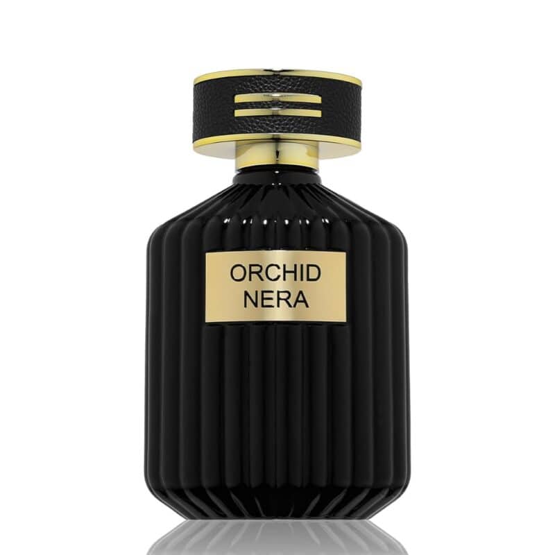 Fragrance World Orchid Nera - Unisex kvepalai 100ml EDP (įkvėptas Tom Ford - Black Orchid)