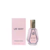 Fragrance World Ur Way - kvepalai moterims 50ml EDP (įkvėpti Armani - My Way)