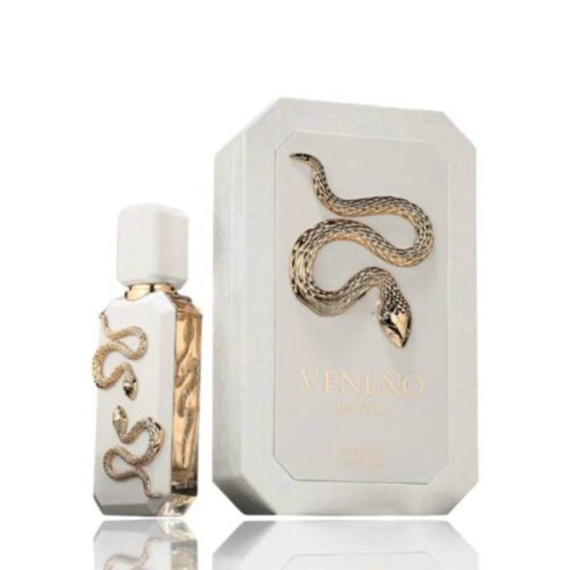 French Avenue Veneno Bianco - Unisex kvepalai 100ml EDP (įkvėpti Kilian - Sunkissed Goddess)