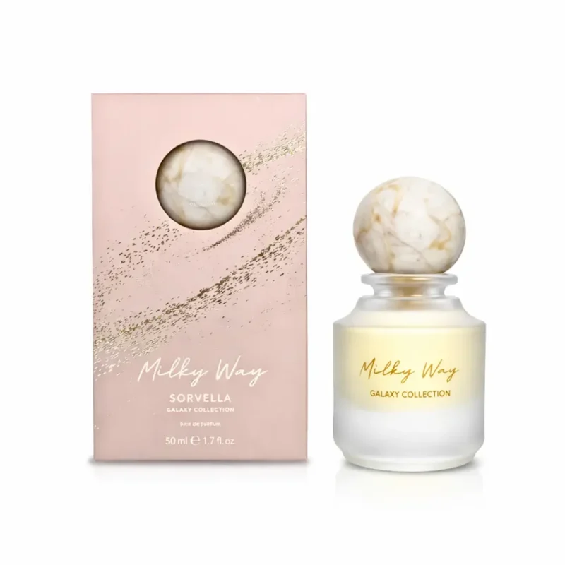 Sorvella Galaxy Milky Way - kvepalai motetims 50ml EDP (įkvėpti  Carolina Herrera – Good Girl)