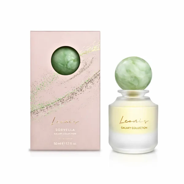Sorvella Galaxy Leonis – kvepalai motetims 50ml EDP (įkvėpti Givenchy – Ange ou Démon Le Secret)