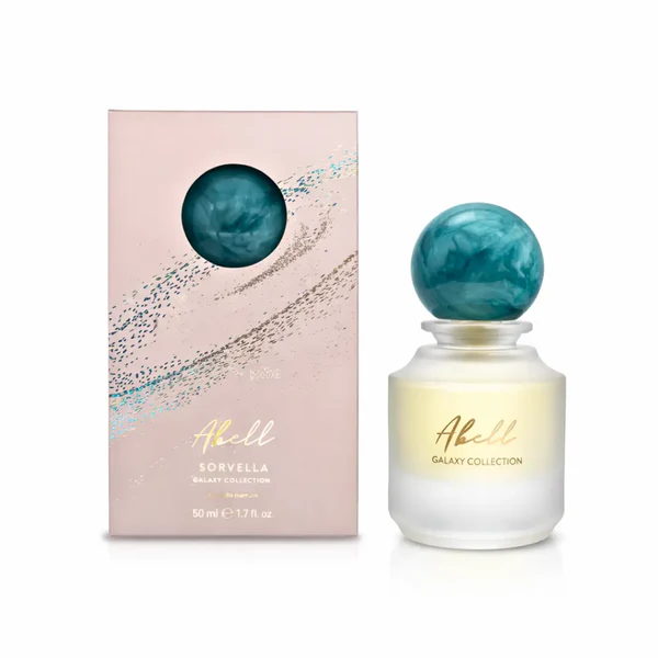 Sorvella Galaxy Abell – kvepalai motetims 50ml EDP (įkvėpti Versace – Dylan Purple)