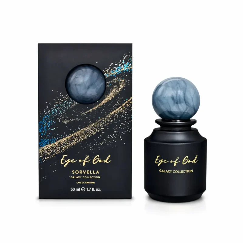 Sorvella Galaxy Eye of God – kvepalai vyrams 50ml EDP (įkvėpti Christian Dior – Sauvage)