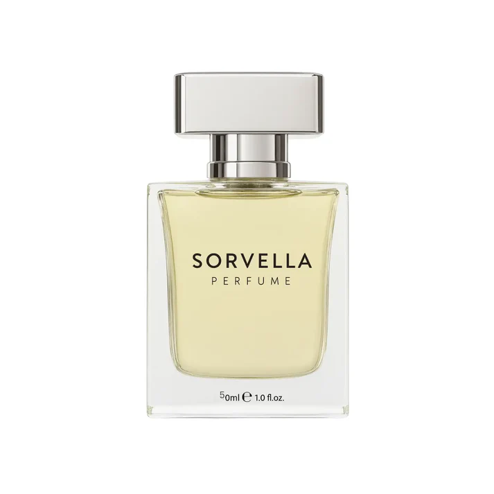 Sorvella S717 - kvepalai vyrams 50ml EDP (įkvėpti Jean Paul Gaultier – Scandal Pour Homme)