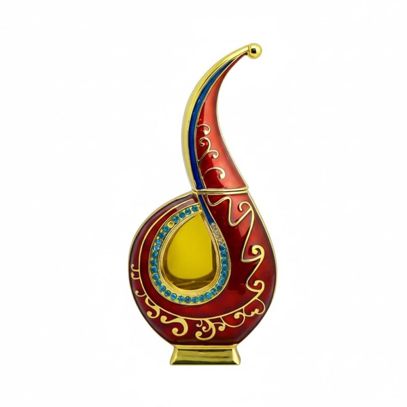 Al Haramain Oyuny - Unisex aliejiniai kvepalai 20ml