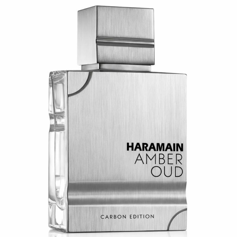 Al Haramain Amber Oud Carbon Edition 60ml EDP