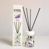 Eyfel Orchid - namų kvapas su lazdelėmis 120ml