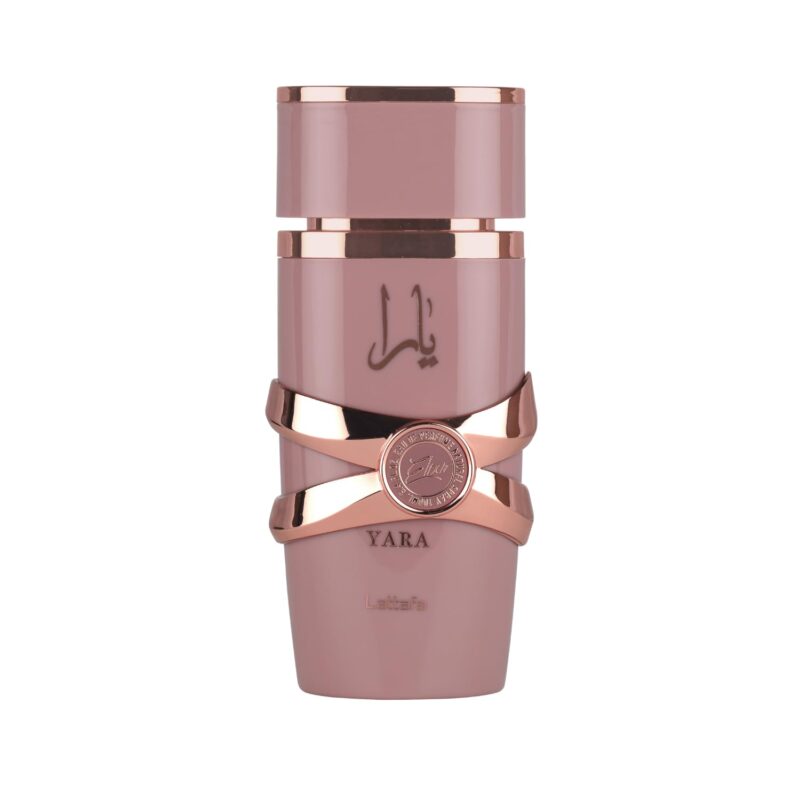 Lattafa Yara Elixir - kvepalai moterims 100ml EDP