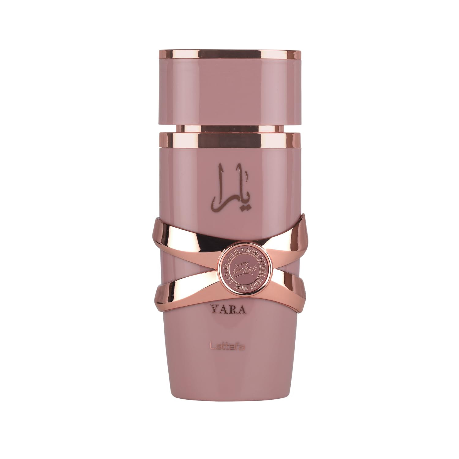 Lattafa Yara Elixir - kvepalai moterims 100ml EDP