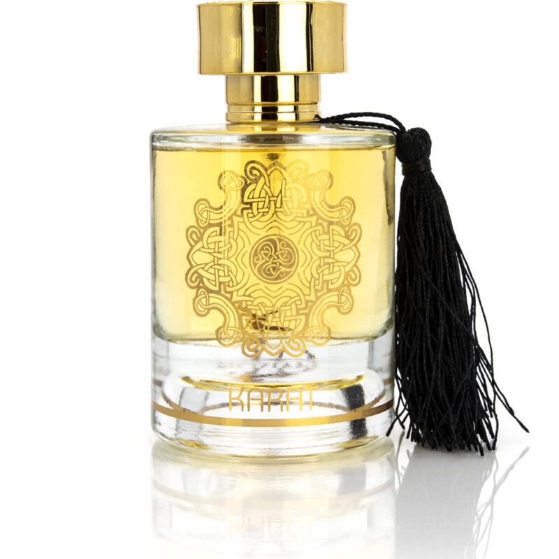 Maison Alhambra Karat - Unisex kvepalai 100ml EDP (įkvėpti Tiziana Terenzi - Kirke)