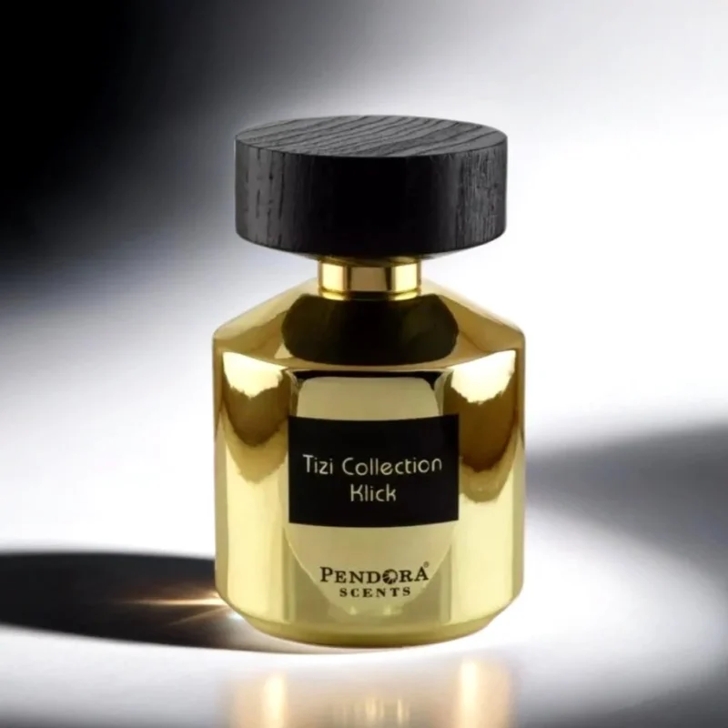 Pendora Scents Tizi Collection Klick - Unisex kvepalai 100ml (įkvėpti Tiziana Terenzi - Kirke)