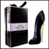 Fragrance World Classy Chic Girl - moteriški kvepalai 90ml EDP (įkvėpti Carolina Herrera - Good Girl)
