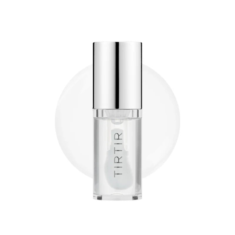 Tirtir Glow Honey lūpų aliejus, 5.7ml