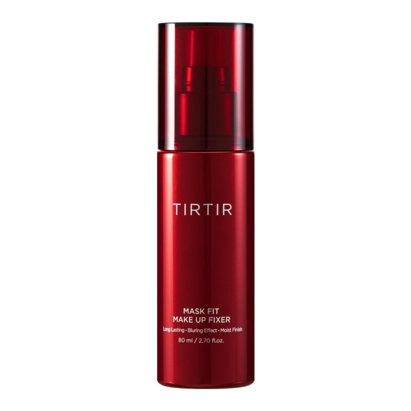 TIRTIR Mask Fit Makeup Fixer purškiamas makiažo fiksatorius 80ml