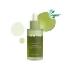 TIRTIR Matcha Dual raminamojo poveikio, intensyviai drėkinantis serumas 50ml