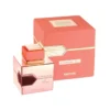 Al Haramain L'Aventure Rose - kvepalai moterims 100ml EDP (įkvėpti Mancera - Roses Vanille)