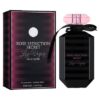 Fragrance World Rose Seduction Secret Las Vegas - kvepalai moterims 100ml EDP (įkvėpti Victoria’s Secret - Bombshell New York)