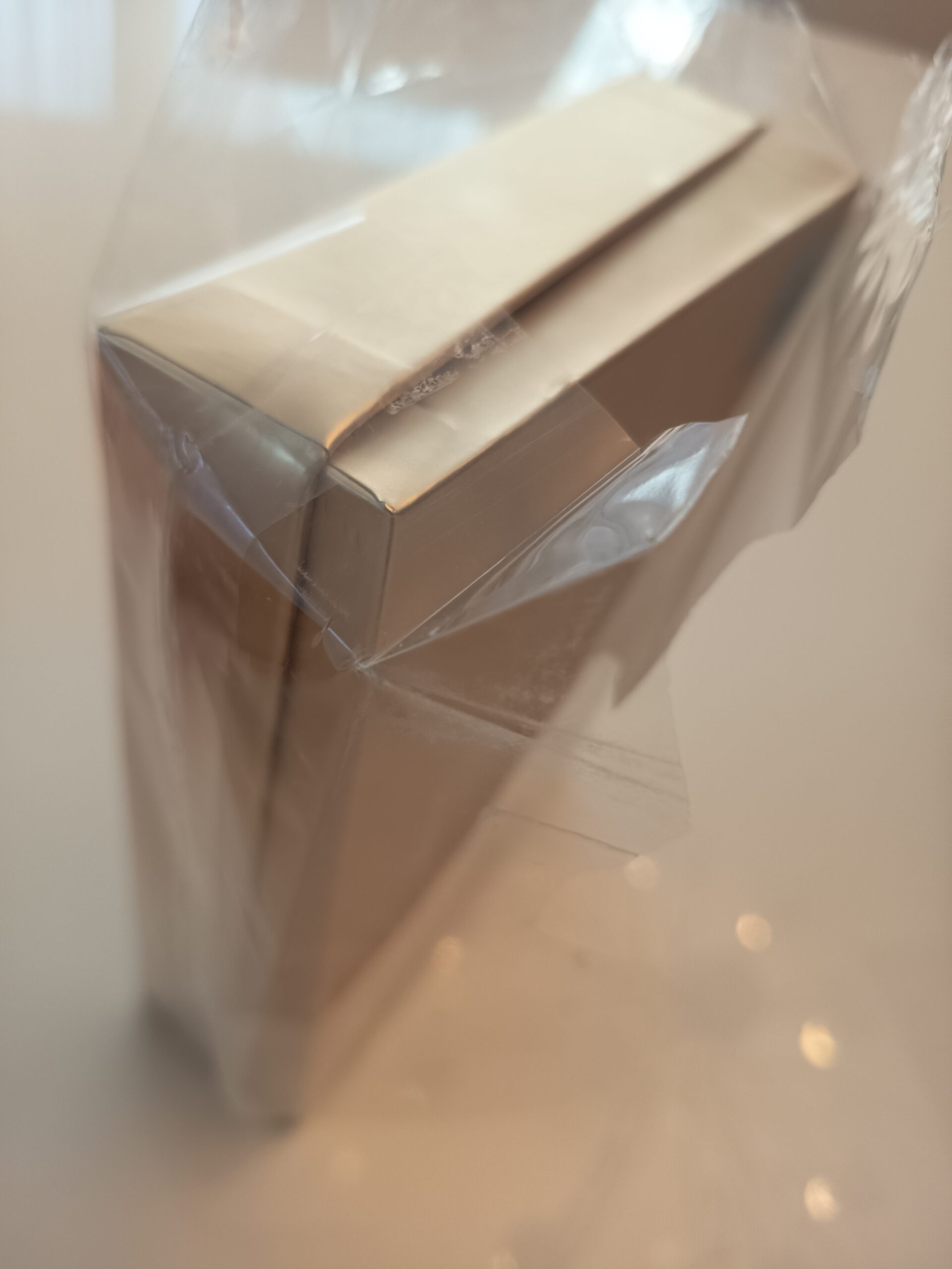 Lattafa Fakhar Gold kvepalai moterims EDP 100ml (įkvėtpi Paco Rabanne - 1 Million Parfum) (Pažeista pakuotė) - Image 2