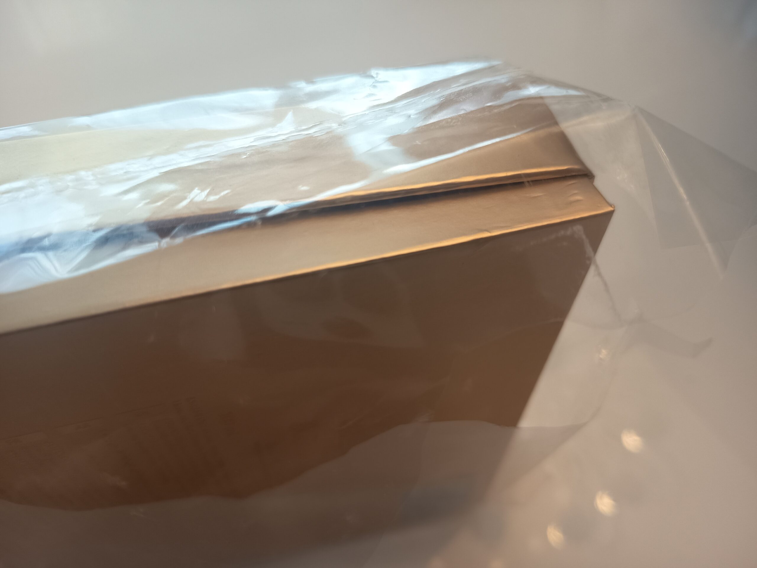Lattafa Fakhar Gold kvepalai moterims EDP 100ml (įkvėtpi Paco Rabanne - 1 Million Parfum) (Pažeista pakuotė) - Image 3