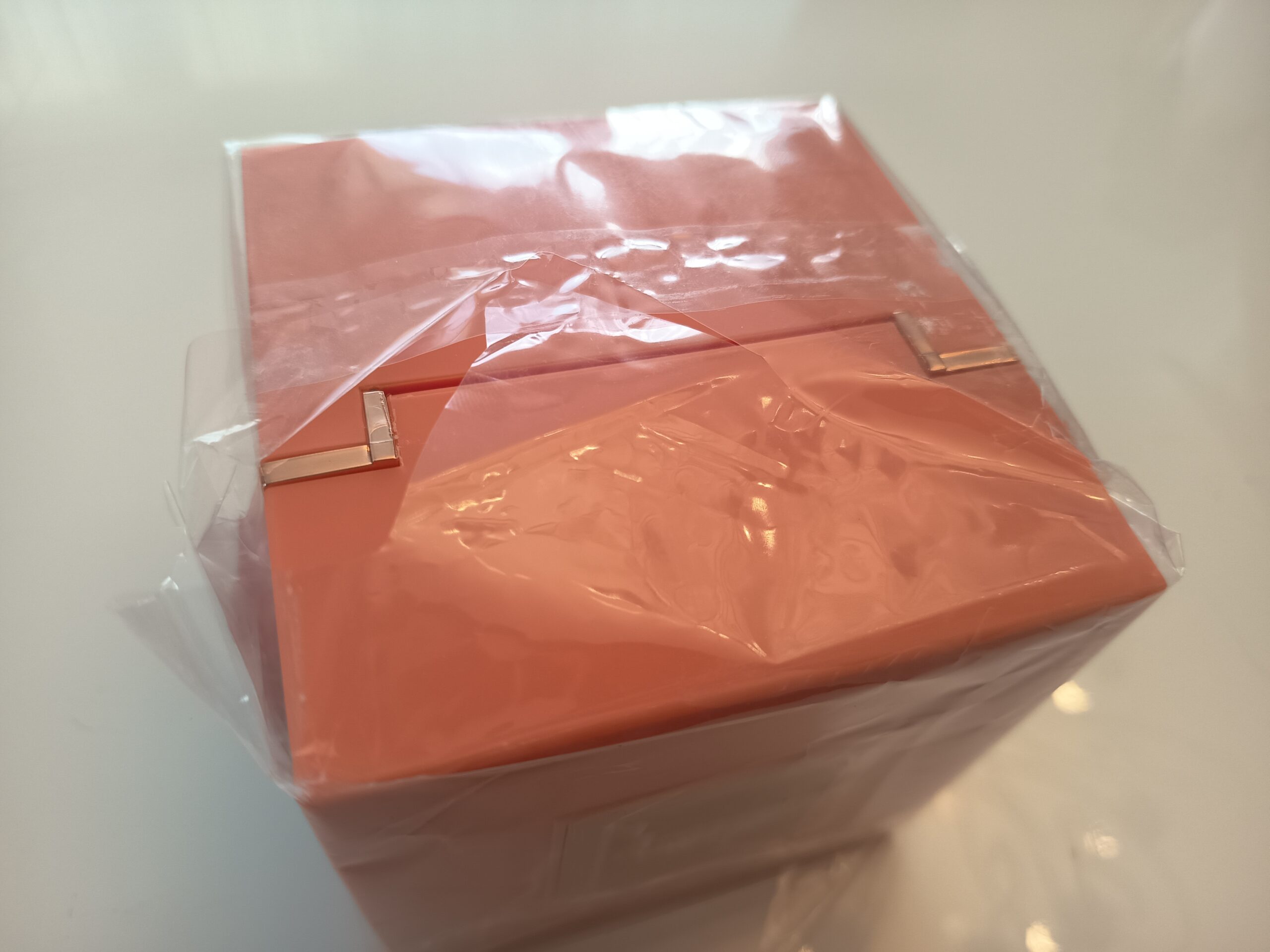 Al Haramain L'Aventure Rose - kvepalai moterims 100ml EDP (įkvėpti Mancera - Roses Vanille) (Pažeista pakuotė) - Image 2