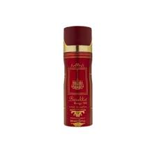 Barakkat Rouge 540 kūno purškiklis 200ml