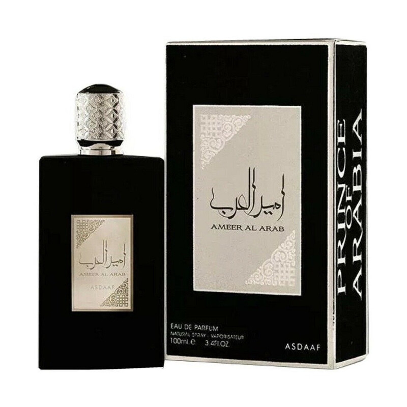 Asdaaf Ameer Al Arab - kvepalai vyrams 100ml EDP