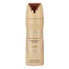 Lattafa Salted Caramel Macaron - kūno purškiklis unisex 200ml